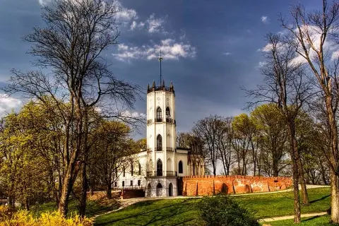 Najlepsze atrakcje w Ciechanowie, które musisz zobaczyć podczas wizyty