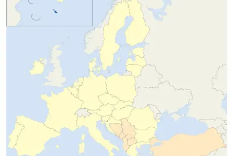 Kiedy Malta weszła do Unii? Poznaj kluczowe fakty i kontekst