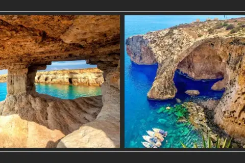 Cypr czy Malta w listopadzie - co wybrać na udane wakacje?