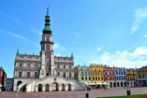 Zamojszczyzna atrakcje: co warto zobaczyć i jak zaplanować idealne zwiedzanie