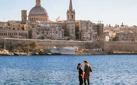 Co jest stolicą Malty? Odkryj fascynującą Valletta i jej historię
