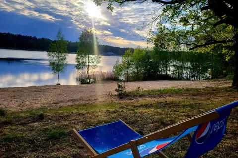 Turawa Camp Camper Park nad Jeziorem Dużym – opinie, wady i zalety pobytu