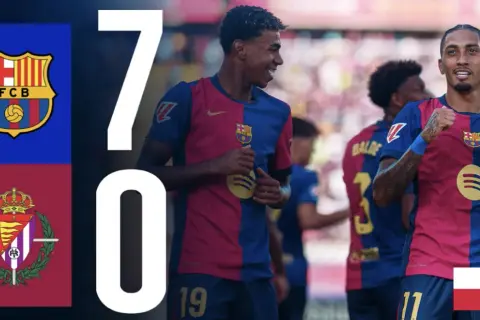 La Liga – statystyki strzelcy 25/26: Kto dominuje pod bramką?