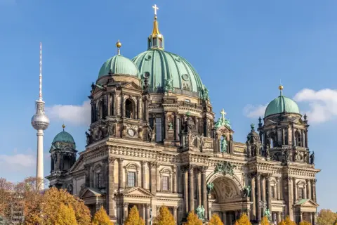 Najlepsze atrakcje turystyczne w Berlinie, które musisz zobaczyć podczas wycieczki