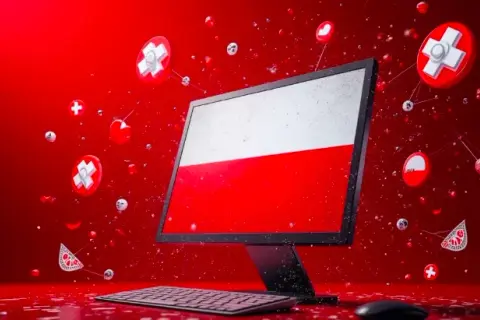 Czym różnią się polskie plafromy od międzynarodowych