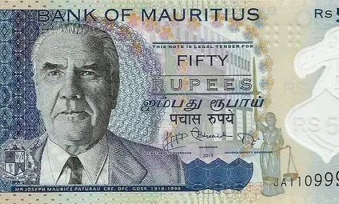 Jaka waluta na Mauritius – unikaj niekorzystnych kursów wymiany