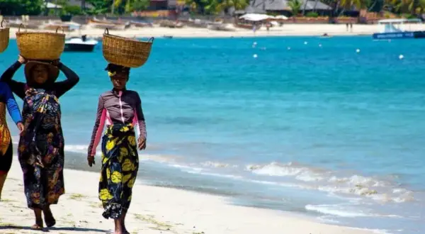 Madagaskar kiedy jechać - najlepszy czas na niezapomniane przygody