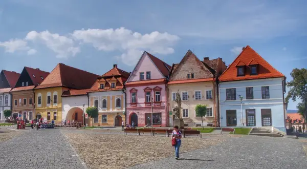 Bardejów atrakcje – odkryj nieznane skarby tego pięknego miasta