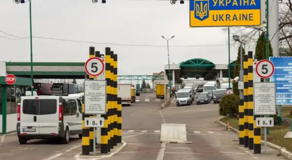 Ukraina co można przewieźć: uniknij problemów z przewozem rzeczy