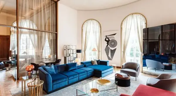 Najdroższy hotel w Polsce: Raffles Europejski i inne luksusowe opcje