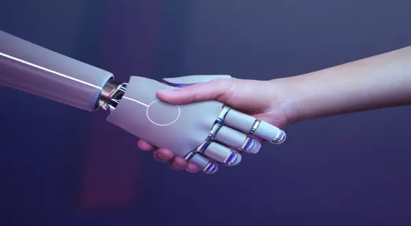 Czy roboty zastąpią ludzkich operatorów w platformach online?