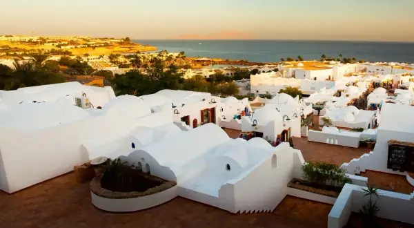 Czy Sharm el Sheikh w Egipcie jest bezpieczne? Aktualne informacje i porady dla turystów
