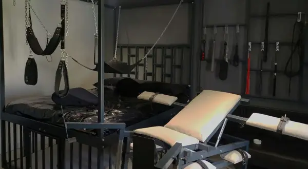 Najlepsze hotele erotyczne w Warszawie - Przegląd luksusowych opcji