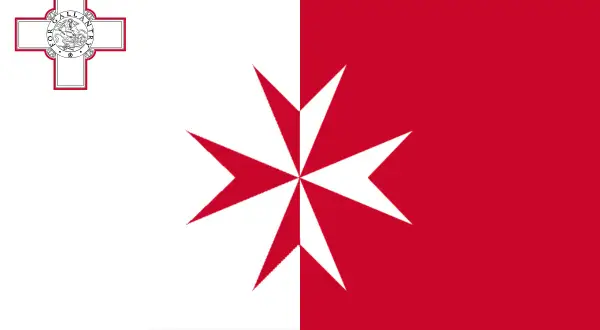 Jak wygląda flaga Malty? Odkryj jej unikalny design i kolory