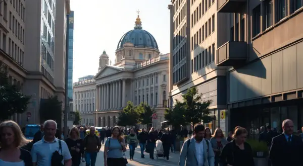 Czy Londyn jest bezpieczny? Fakty, statystyki i porady dla turystów i mieszkańców