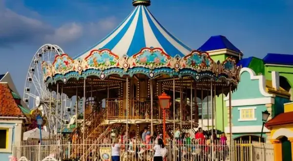 Atrakcje Energylandia – Najlepsze przeżycia dla całej rodziny