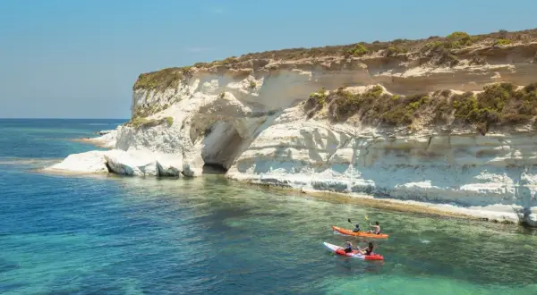 Malta w październiku czy warto? Odkryj plusy i minusy podróży