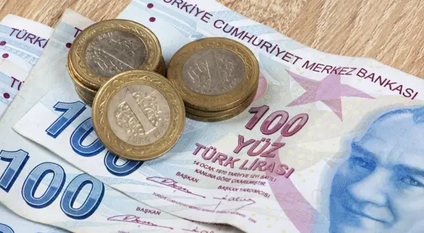 Jaka waluta obowiązuje w Turcji? Sprawdź, co musisz wiedzieć!