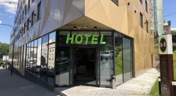B&B hotel co to jest? Odkryj unikalne cechy i zalety pensjonatów