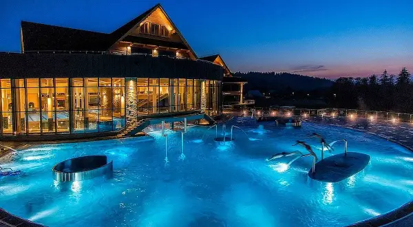 Termy Zakopane: godziny otwarcia, ceny i atrakcje - aktualne info