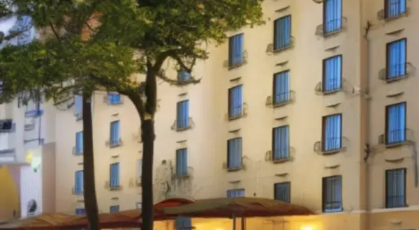 Ile kosztuje doba w hotelu? Sprawdź ceny i uniknij wysokich kosztów