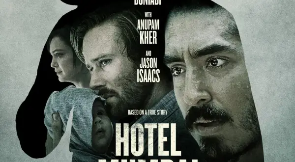Gdzie obejrzeć Hotel Mumbai? Sprawdź najlepsze opcje w Polsce