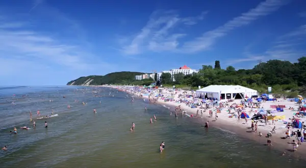 Najlepsze atrakcje w Międzyzdrojach, które musisz zobaczyć podczas wizyty