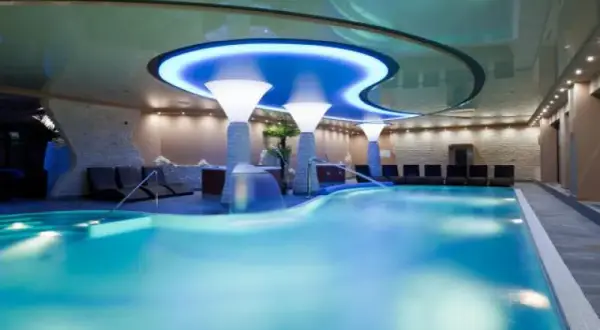 Gdzie jest hotel Zawiercie? Znajdź idealne miejsce na nocleg