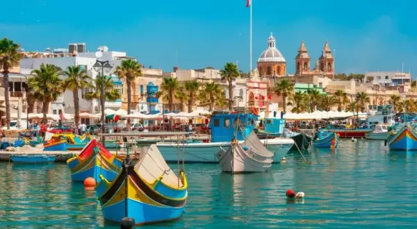 Malta ile km: Zaskakujące fakty o rozmiarze i odległościach
