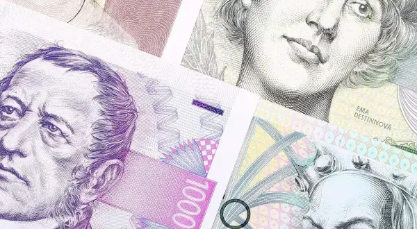 Kr jaka to waluta - poznaj różnice między koronami i ich wartość
