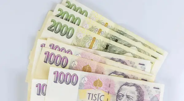 Jaka waluta obowiązuje w Czechach? Wszystko o koronie czeskiej i płatnościach