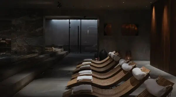 Najtańsze hotele spa w Warszawie: relaks w przystępnej cenie