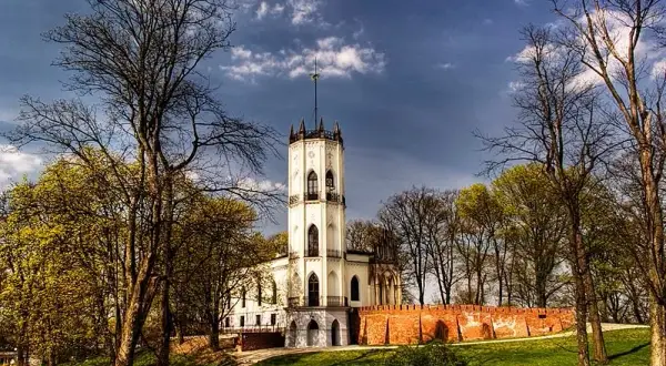 Najlepsze atrakcje w Ciechanowie, które musisz zobaczyć podczas wizyty