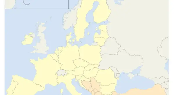 Kiedy Malta weszła do Unii? Poznaj kluczowe fakty i kontekst