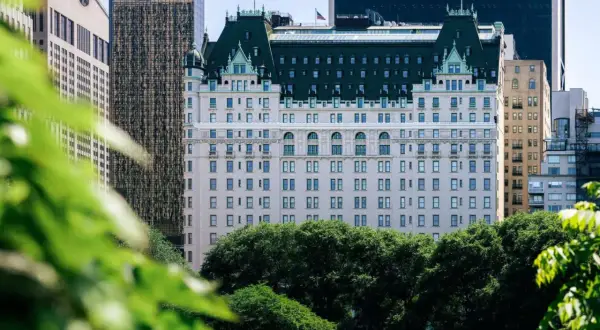 Ile kosztuje noc w hotelu Plaza? Ceny, które mogą Cię zaskoczyć
