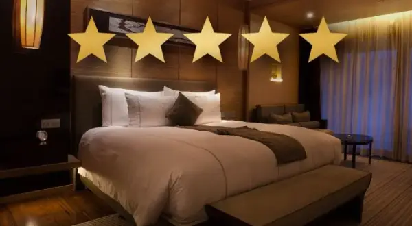 Za co gwiazdki w hotelu? Odkryj tajemnice jakości i komfortu