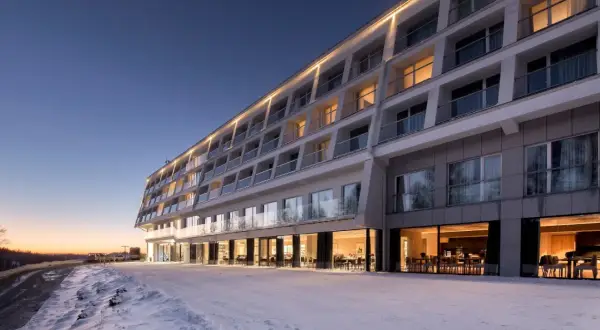 Hotel w górach przyjazny zwierzętom? Znamy miejsce, w którym spędzisz wspaniały czas z pupilem