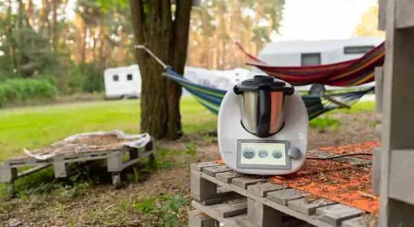 Jak przewieźć thermomix bez ryzyka uszkodzenia urządzenia