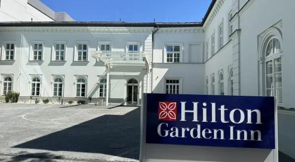 Co znaczy inn w nazwie hotelu? Odkryj tajemnice komfortowych zajazdów
