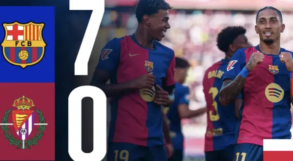 La Liga – statystyki strzelcy 25/26: Kto dominuje pod bramką?