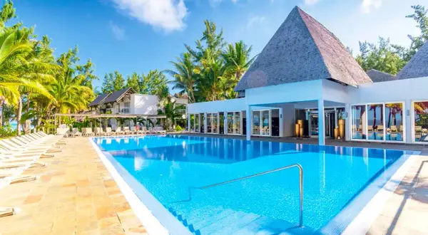 Ile Maurice Hotel Riu - luksusowe udogodnienia i opinie gości
