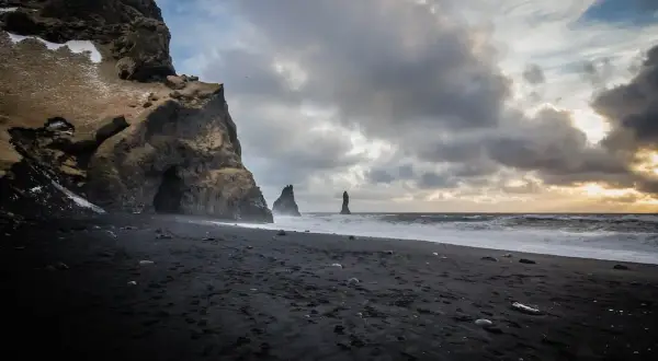 Islandia kiedy jechać - odkryj najlepszy czas na niezapomnianą podróż