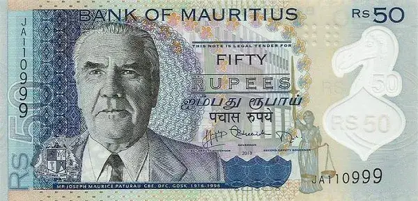 Jaka waluta na Mauritius – unikaj niekorzystnych kursów wymiany