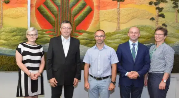 Kto stoi za sukcesem Hotelu Bania? Poznaj właścicieli kurortu