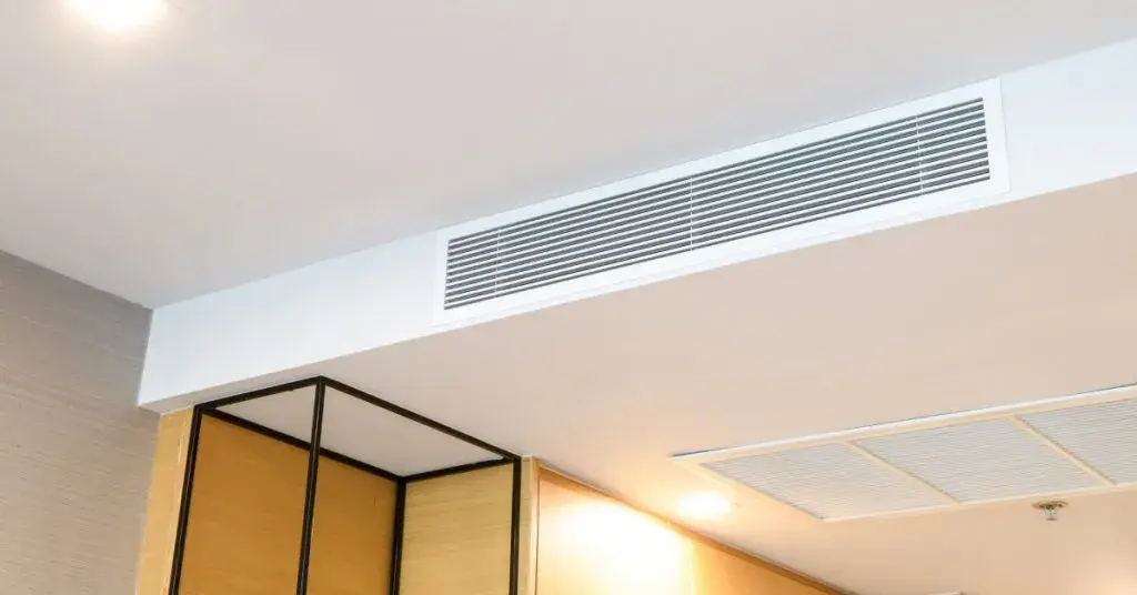 Jak ustawić klimatyzację w hotelu, by uniknąć dyskomfortu w pokoju