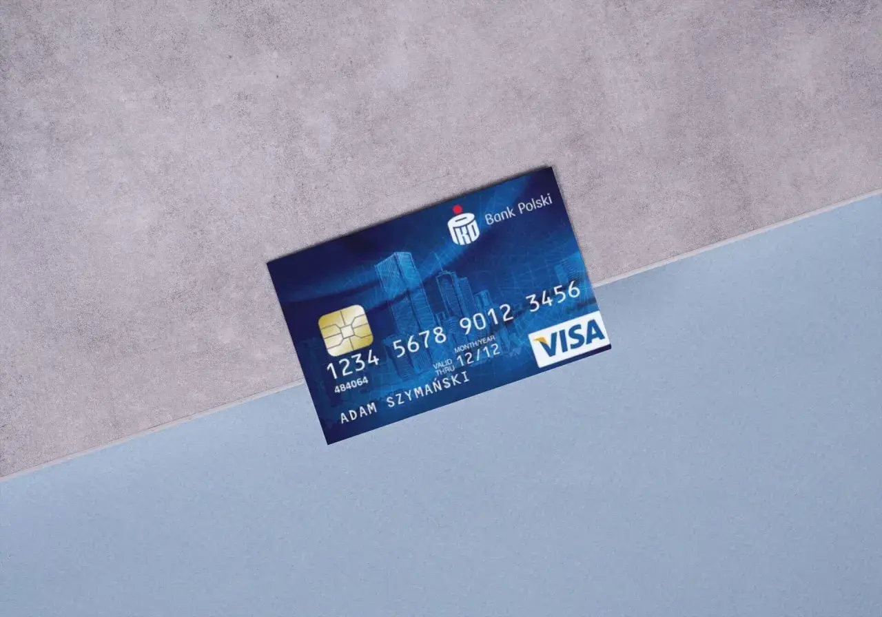 Karta Visa Banku Polskiego. Czy na Węgrzech można płacić kartą Visa? Tak, ta karta jest akceptowana.