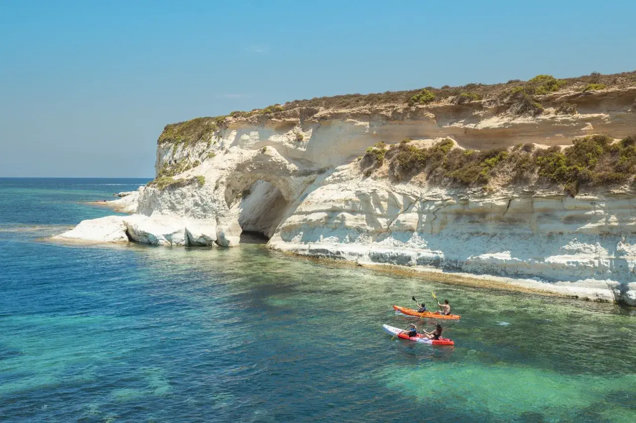 Malta w październiku czy warto? Odkryj plusy i minusy podróży