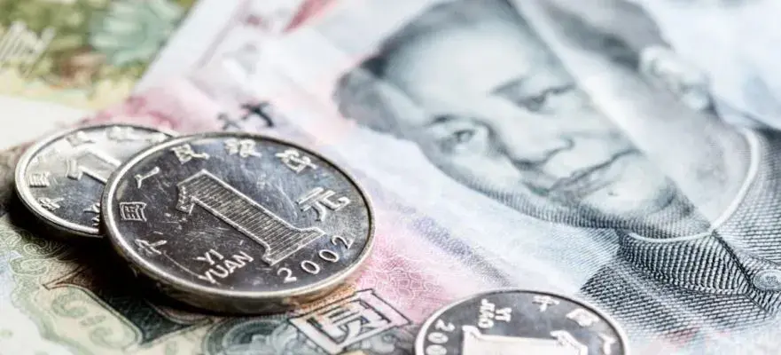 Jaka waluta w Chinach? Odkryj, co musisz wiedzieć o juanie