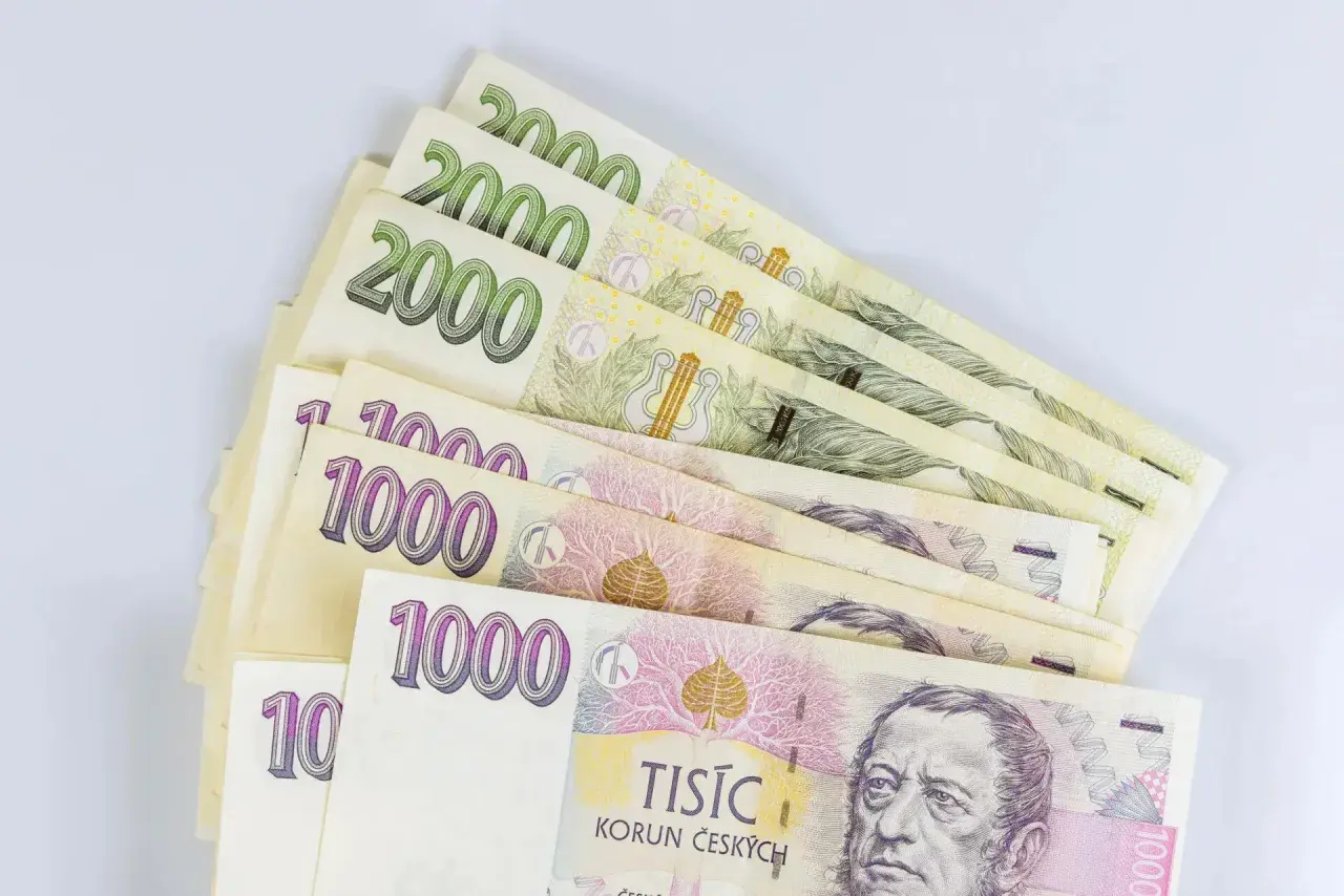 Jaka waluta obowiązuje w Czechach? Wszystko o koronie czeskiej i płatnościach