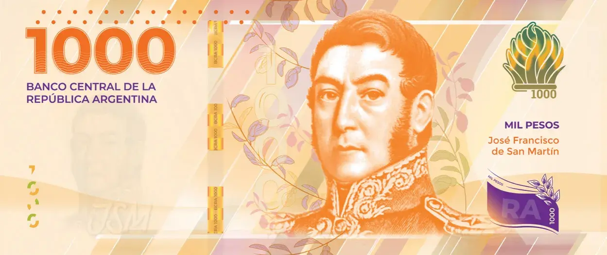 Jaka waluta w Argentynie? Poznaj szczegóły argentyńskiego peso